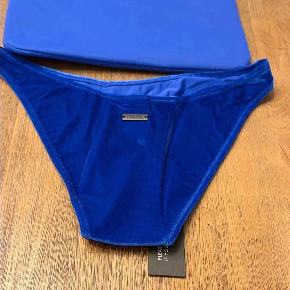 New Triangl Mica Navi set - Picture 10 of 13